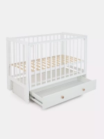 Кровать Rant Indy Box маятник