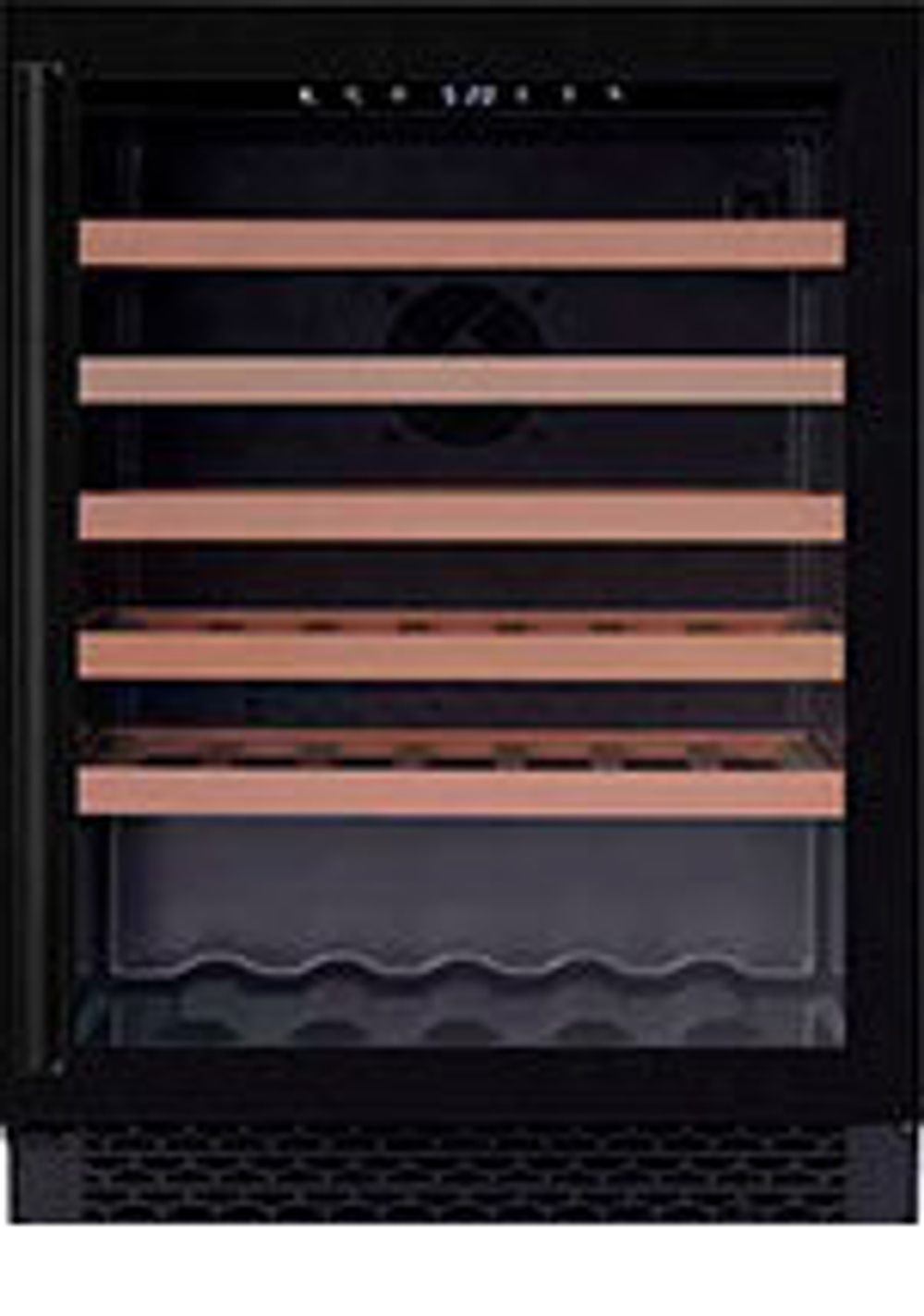Встраиваемый винный шкаф MC Wine W46B
