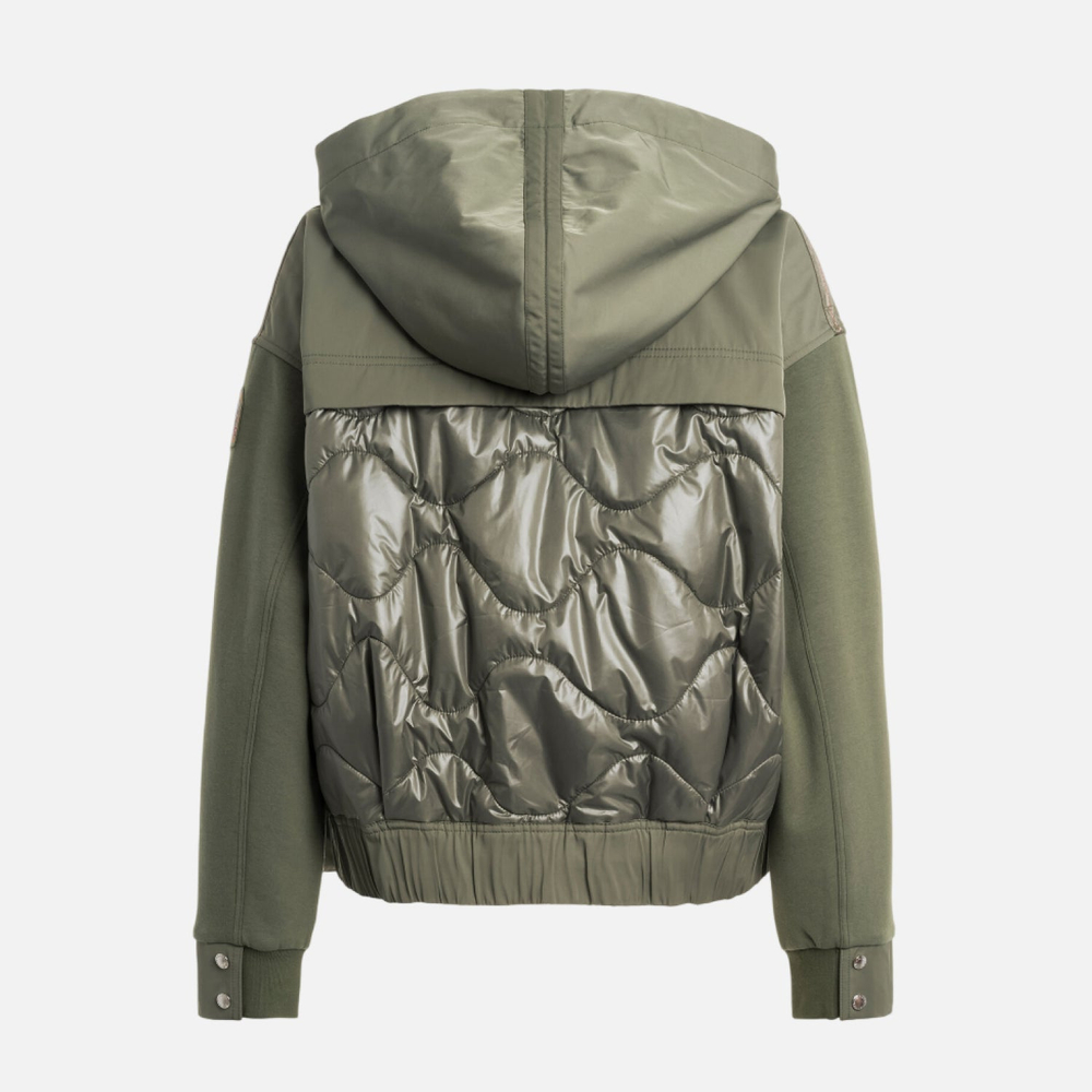 Толстовка Parajumpers Kinga жен.