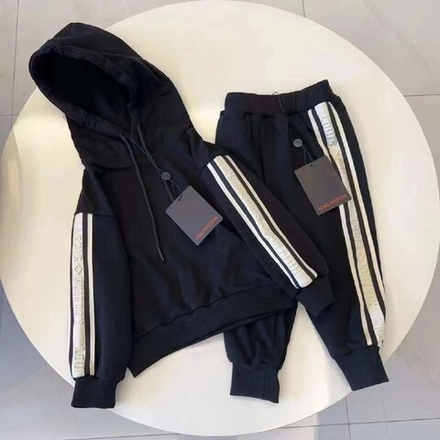 Детский брендовый костюм Louis Vuitton