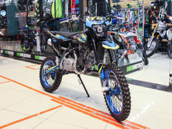 Питбайк FXmoto Y2 150 cc 17/14