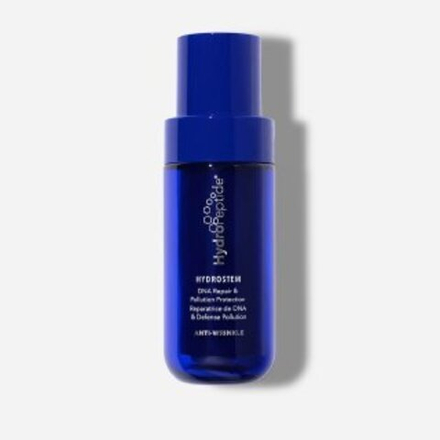 HydroPeptyde Hydrostem антиоксидантная сыворотка для интенсивного восстановления структурной целостности кожи