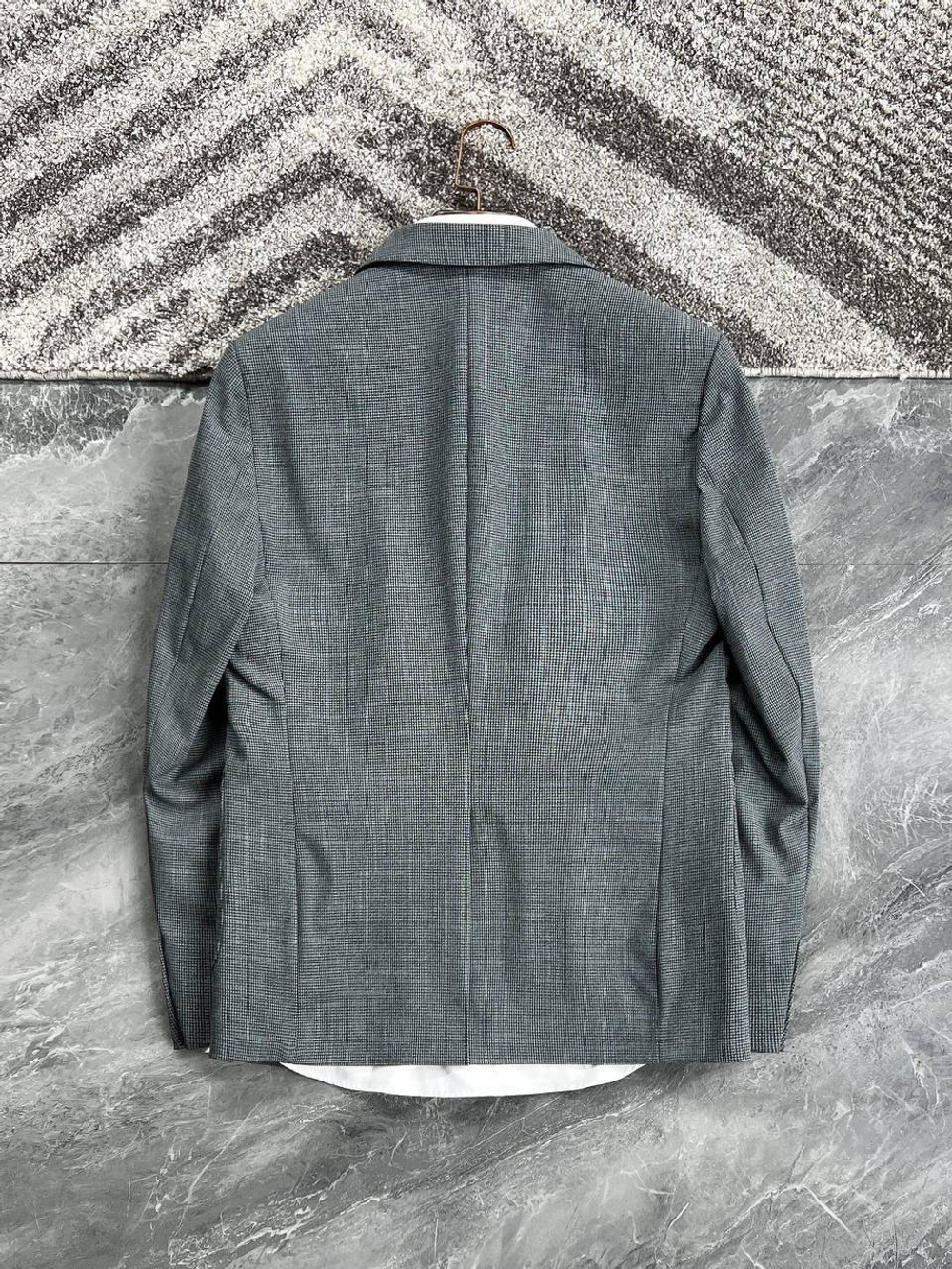Костюм Zegna