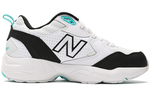 Кроссовки New Balance Nb 708 D (Женская размерная сетка)