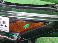 Фара левая Lexus RX 5 (2022-н.в.) LED