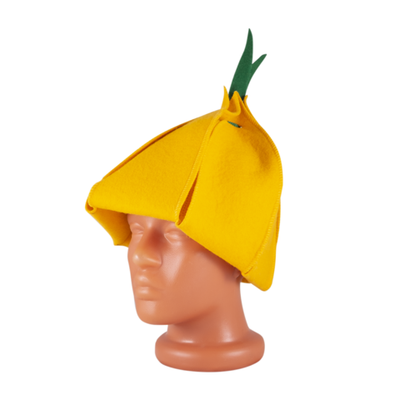 Колпак банный "Чиполлино"