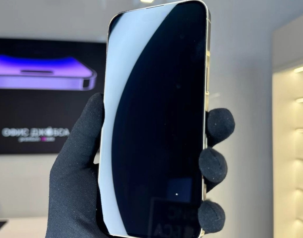 iPhone 14 Pro Max, 128 ГБ б/у