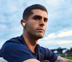 Bose QuietComfort Earbuds II бел