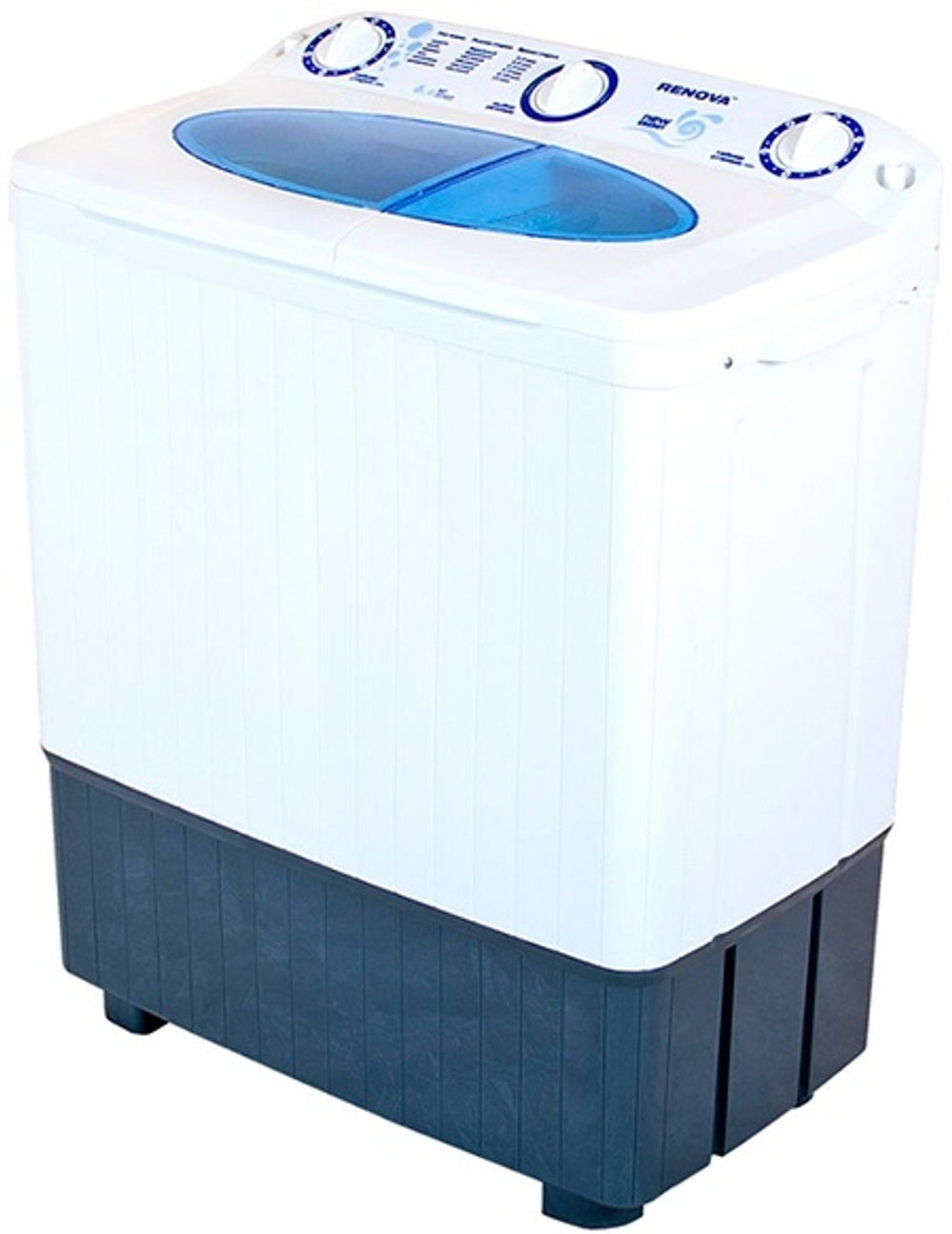 Стиральная машина Renova WS-60PT/РЕТ