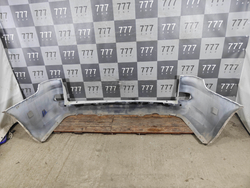 Бампер задний Toyota Land Cruiser 200 15-21 Б/У Оригинал 521596A929