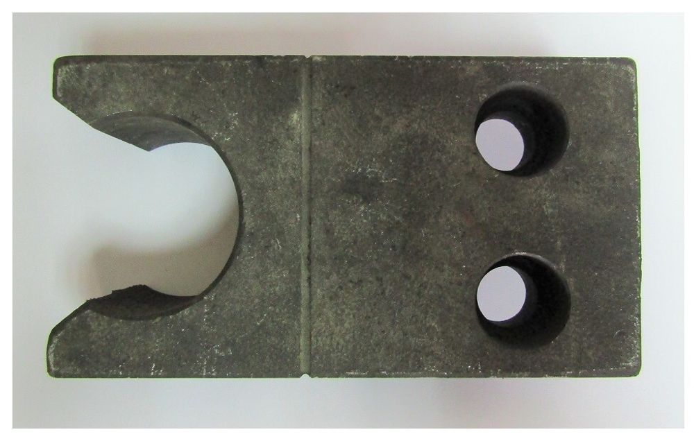 Держатель подвижного ножа ТСС-GQ 50A/52A