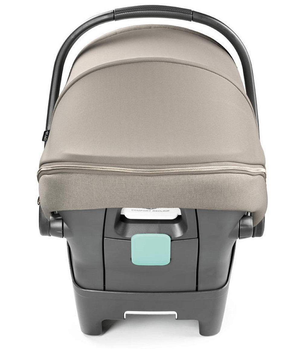 Коляска Peg Perego Veloce TC New Belvedere Lounge 3 в 1 Astral