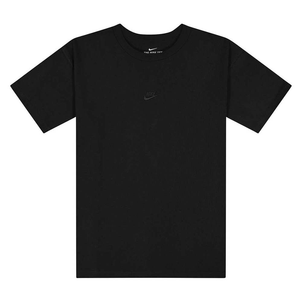 Футболка Nike Premium Essentials Black