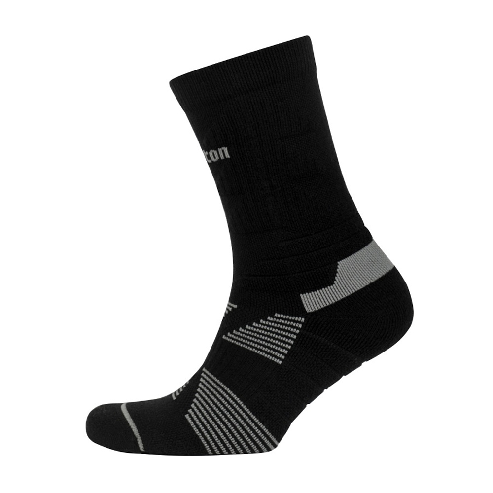 Носки Remington Wool mid Socks black