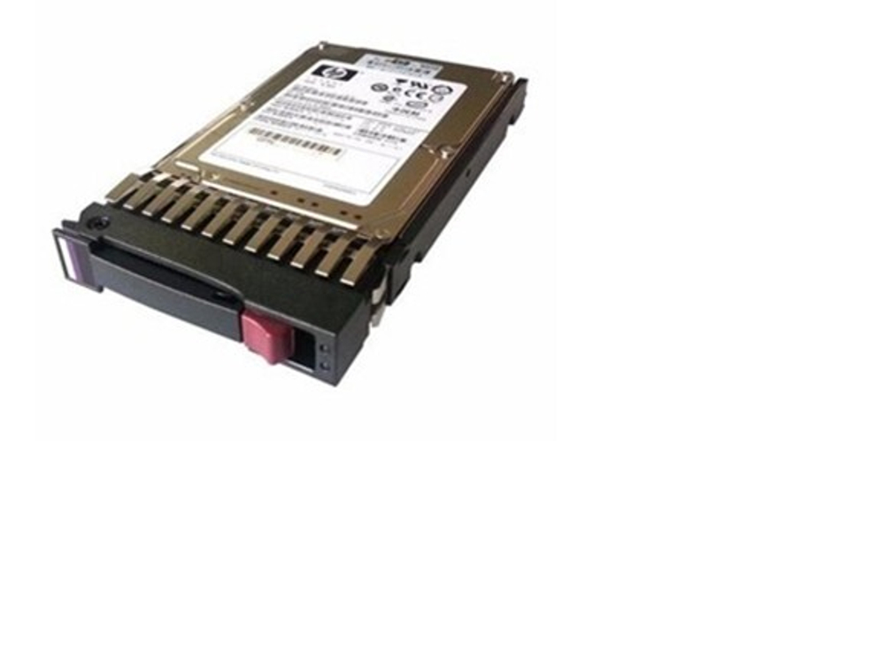 Серверный жесткий диск HDD HP 2 ТБ 653948-001 653948-001