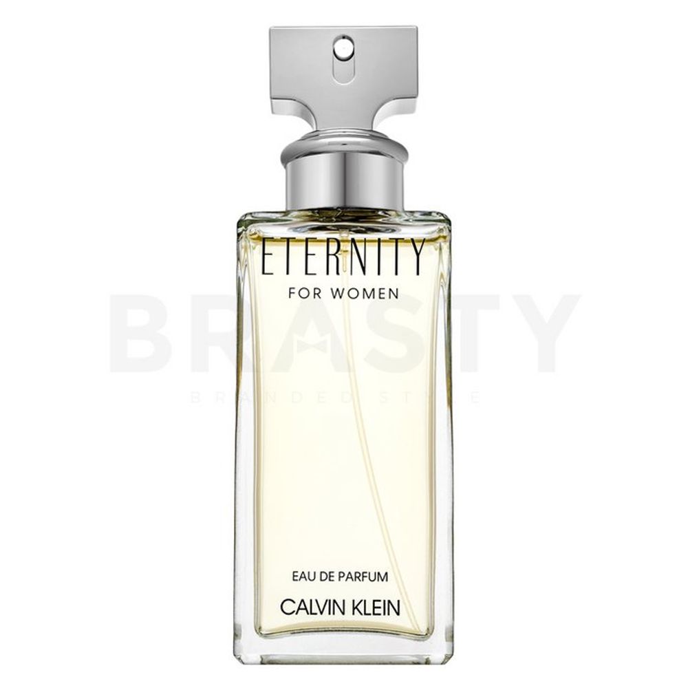 Calvin Klein Eternity EDP W 100 ml