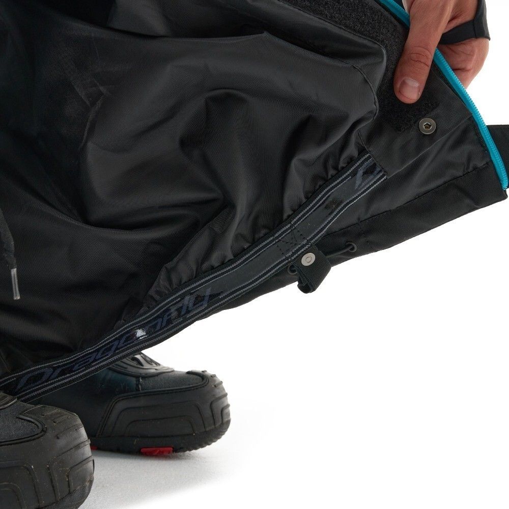 Extreme 2.0 Suit / Утепленный / Мужской / Сине-Голубой