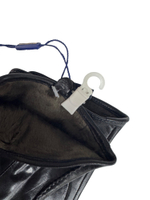 Перчатки. Женские. Материал верха: Кожаные люкс качества. Подклад: Плюш-флис. 5 шт в упаковке.