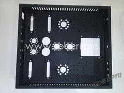 Корпус для сборки лампового однотактного усилителя мощности  купить