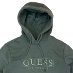 Худи Guess