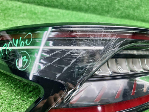 Фонарь левый внешний Chery Arrizo 8 (2022-н.в.)