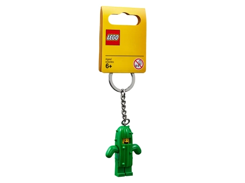 Брелок LEGO Minifigures 853904 Мальчик-кактус