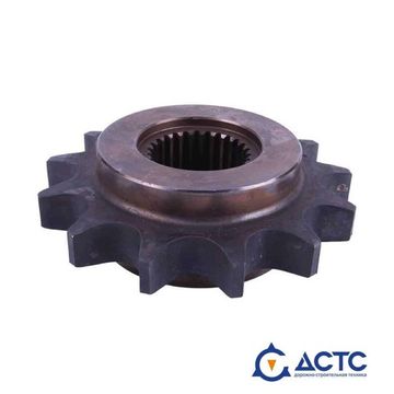 Звездочка VOGELE