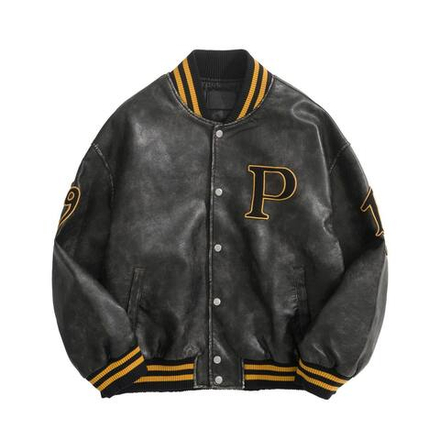 Бомбер Prada