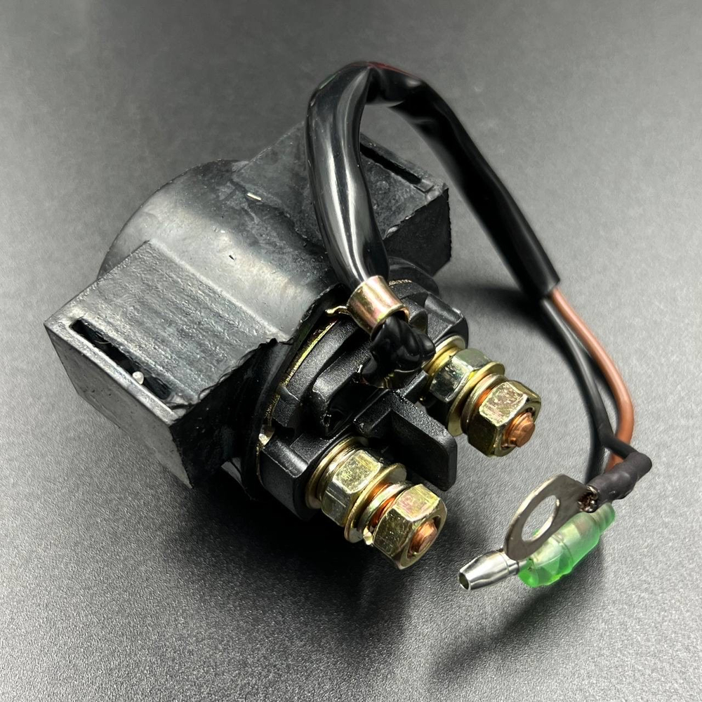 Комплект электрозапуска Tohatsu 50 (HSP)