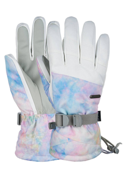 Перчатки PRIME  FUN-F2 Gloves (White)