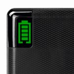 Аккумулятор внешний 16000 mAh SONNEN POWERBANK Q60P БЫСТРАЯ ЗАРЯДКА, 2USB, литий-полимерный, 263032