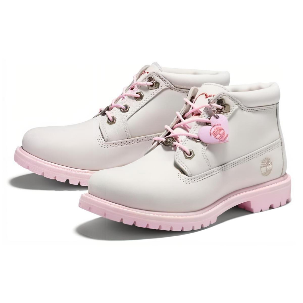 Сапоги Timberland Chukka, A28H7143