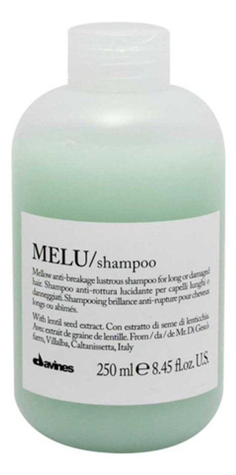 Шампунь для волос Davines MELU Shampoo 250 мл