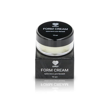 Крем-воск для бровей Lovely 10 мл