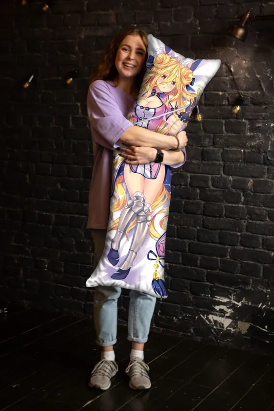 Дакимакура Мукуро Хошимия