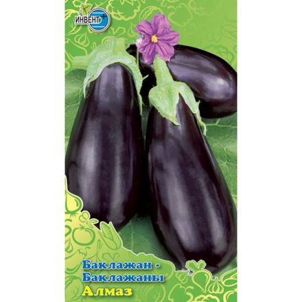 Баклажан Алмаз Инвент+