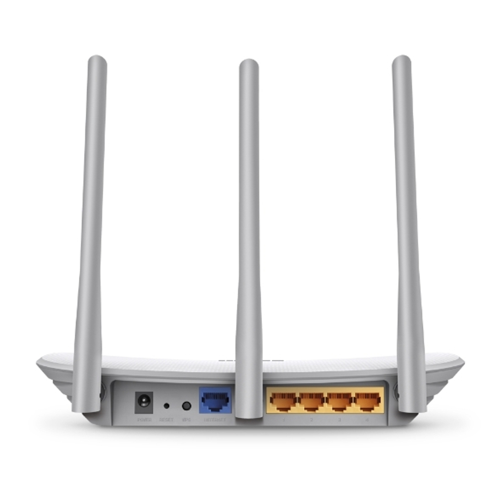 TP-Link TL-WR845N Wi-Fi роутер N300
