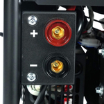 Генератор бензиновый сварочный P.I.T. PGE5500-G1