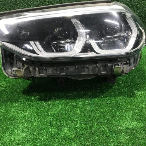 Фара левая BMW X3 G01 (2017-2021) Adaptive LED