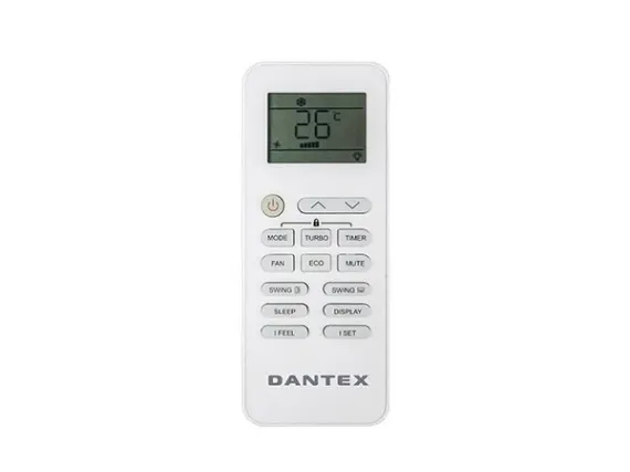Сплит-система Dantex RK-12SATI/RK-12SATIE Advance Pro