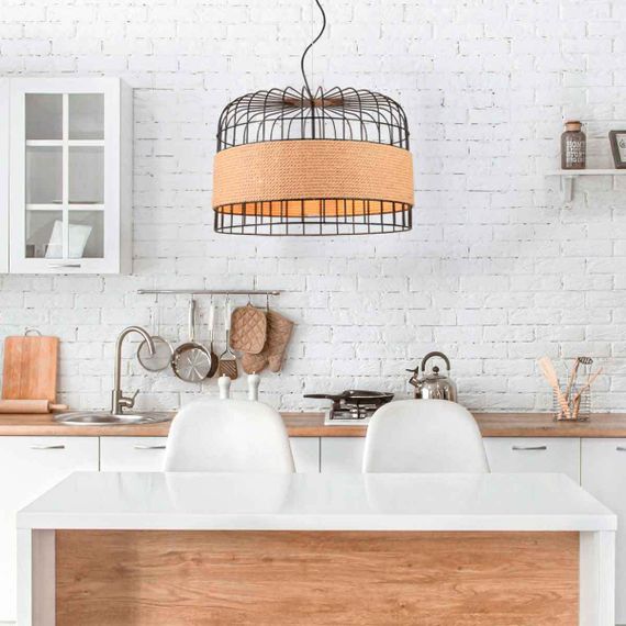 Подвесной светильник Vele Luce San VL6172P03