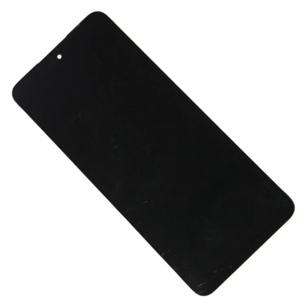 Дисплей для Xiaomi Redmi 12 4G (23053RN02Y) с тачскрином Черный - OR