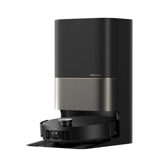 Робот-пылесос Dreame X50 Ultra Complete