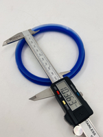 Прокладка бензонасоса под пластиковый бак Лада Калина, Гранта, Датсун