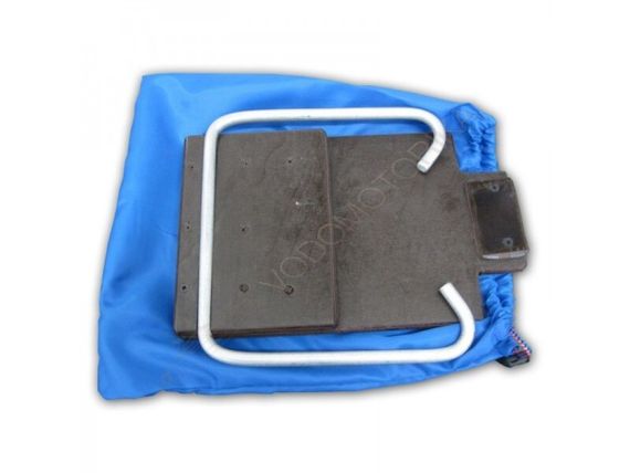 Надувная лодка Феникс 280Т Люкс