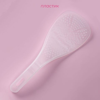 Ложка для мультиварки Доляна, 19 см, антиналипающее покрытие