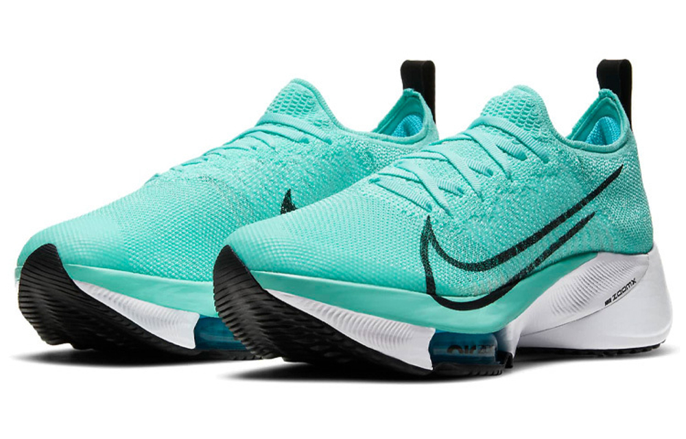 Кроссовки Nike Air Zoom Tempo Next (Женская размерная сетка)