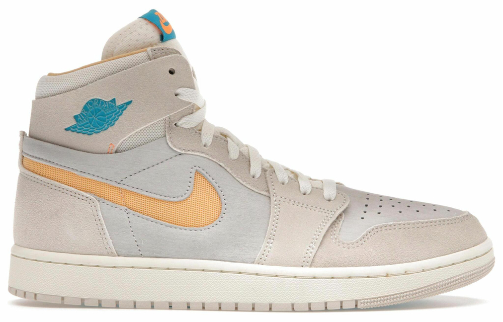 Кроссовки Jordan Air Jordan 1 High Zoom Cmft 2