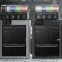 Сравнение 3D-принтеров Bambu Lab: H2D Combo, H2S Combo, H2D Pro Combo и P2S Combo