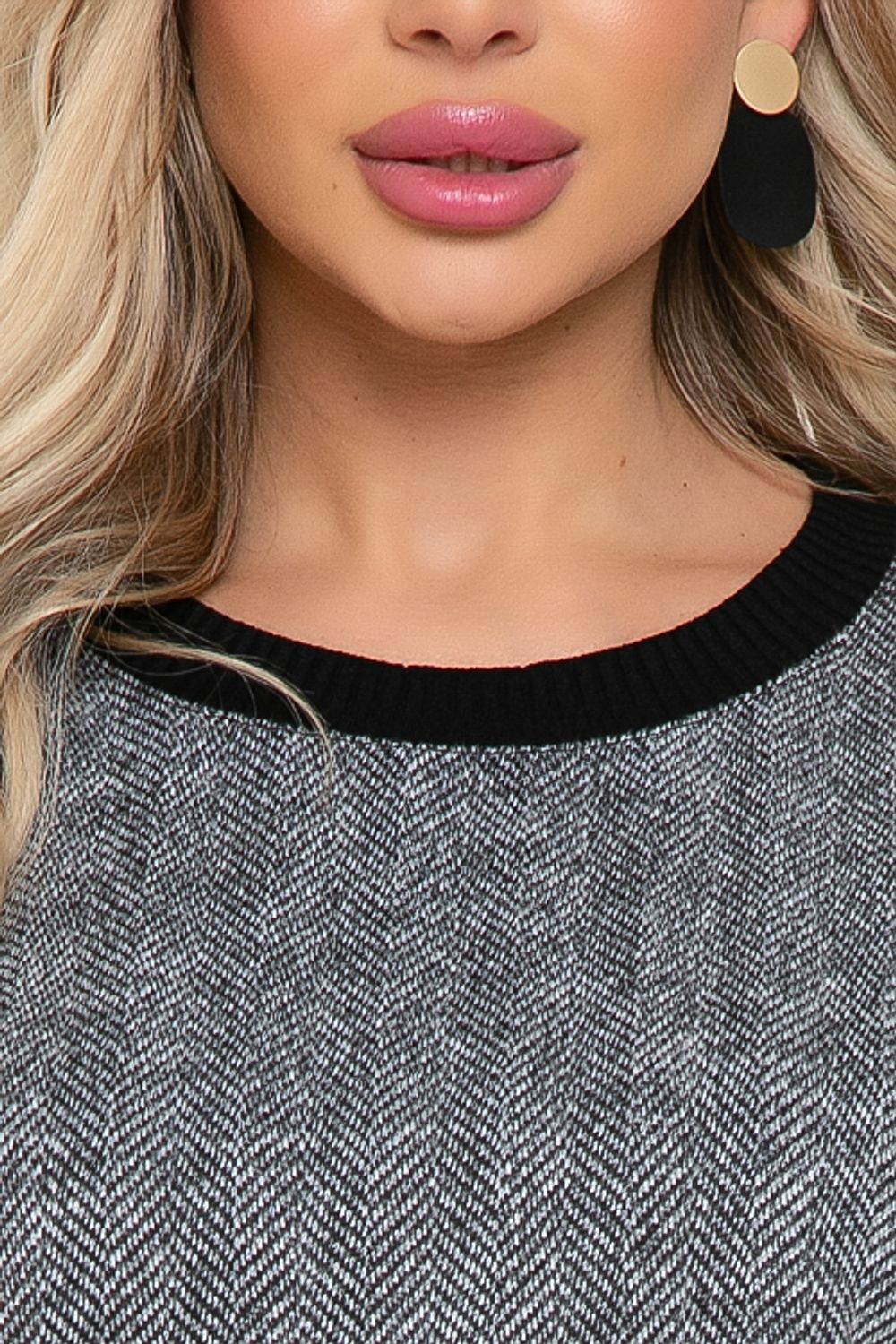 Джемпер 41378 Avili